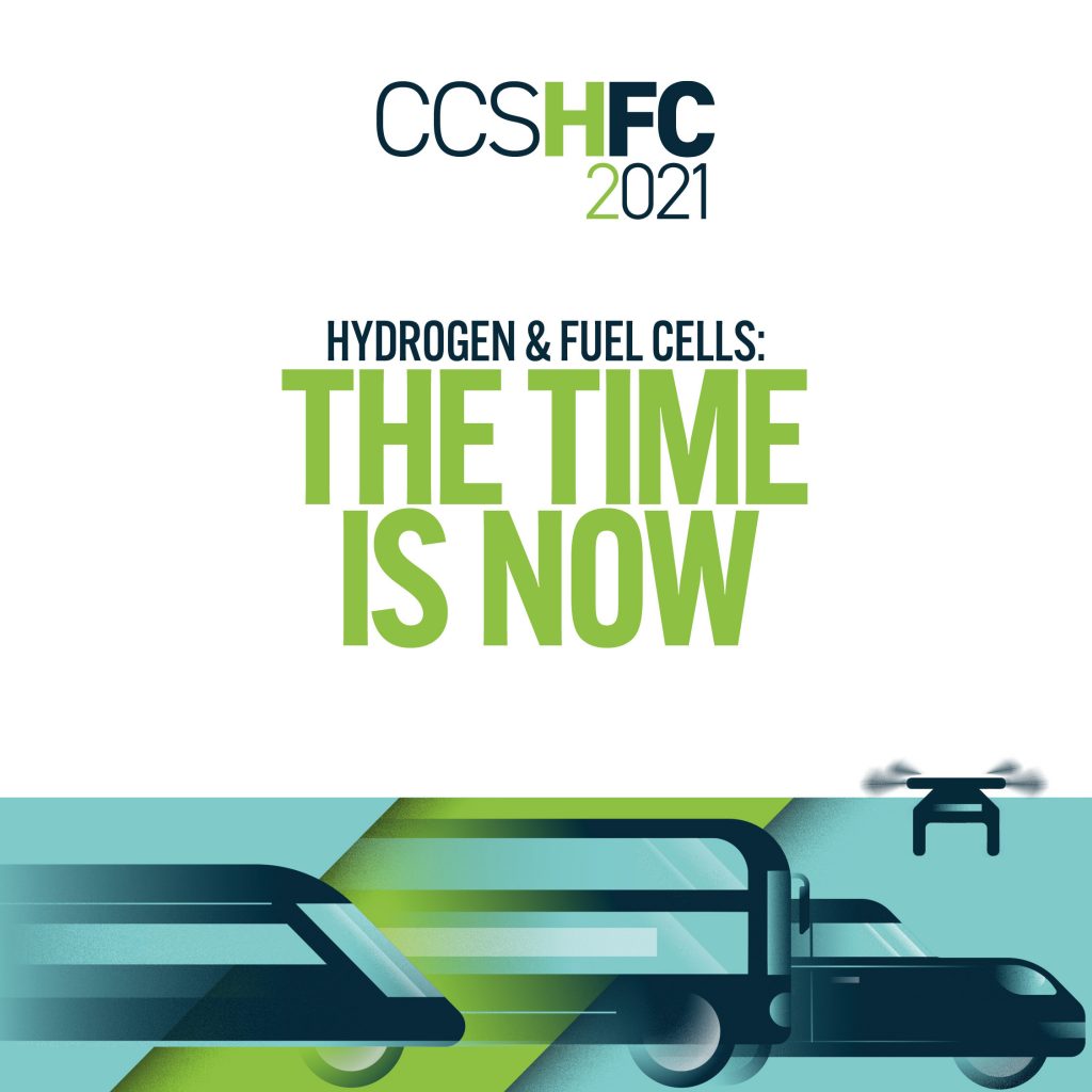 Hydrogen and Fuel Cells – The Time is NOW